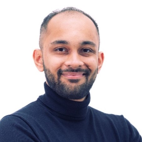 Vish Mehta